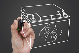 BB蓄電池內阻監測的重要性